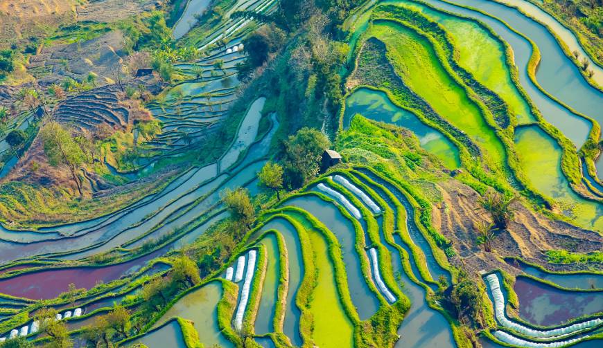走进六枝特区TVC拍摄：解锁本地化场景与创意镜头的完美融合