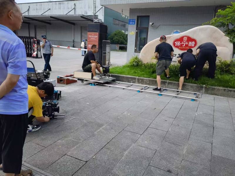 六枝特区广告片拍摄公司核心优势：全流程服务，让品牌广告片省心更出彩