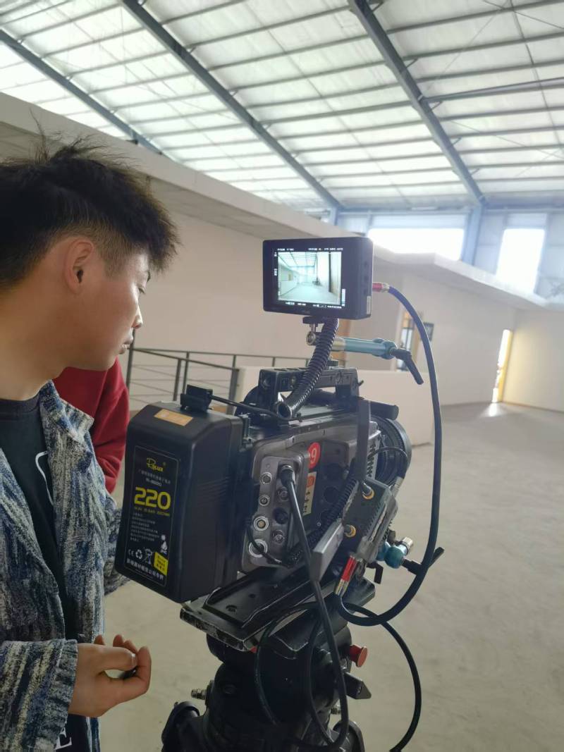 解锁六枝特区广告片拍摄：以创意镜头，解锁品牌商业价值新高度